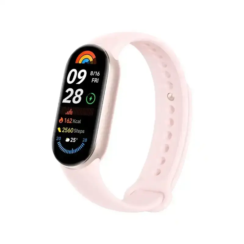 ویژگی های مچ بند هوشمند شیائومی مدل Mi Band 9